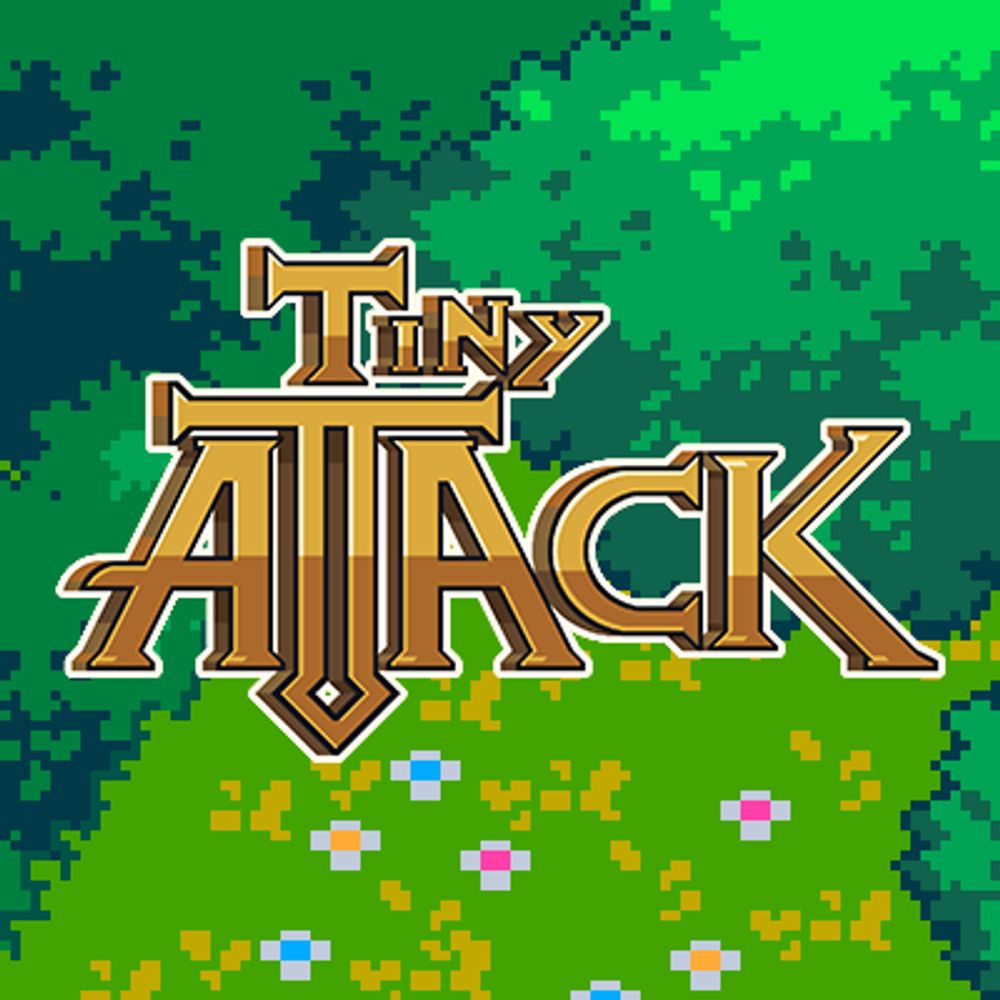 TinyAttack