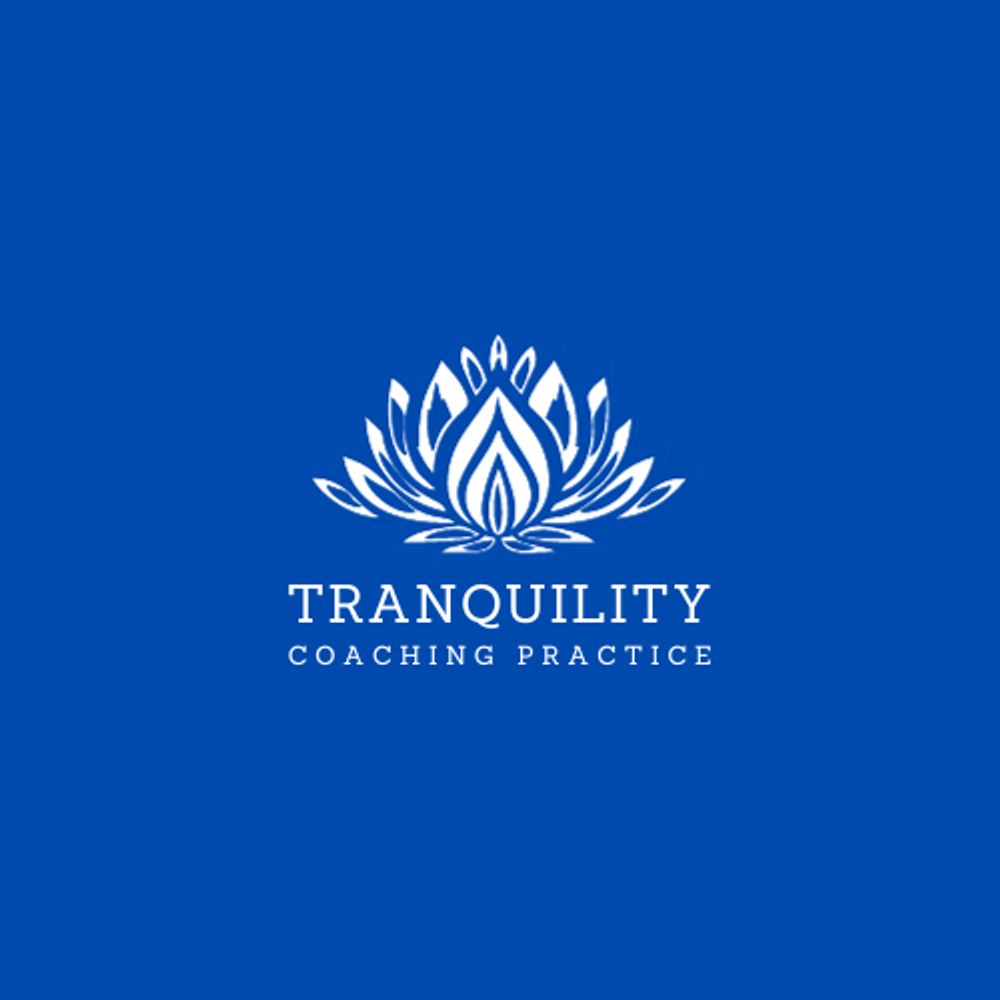 Tranquility Coaching Practice