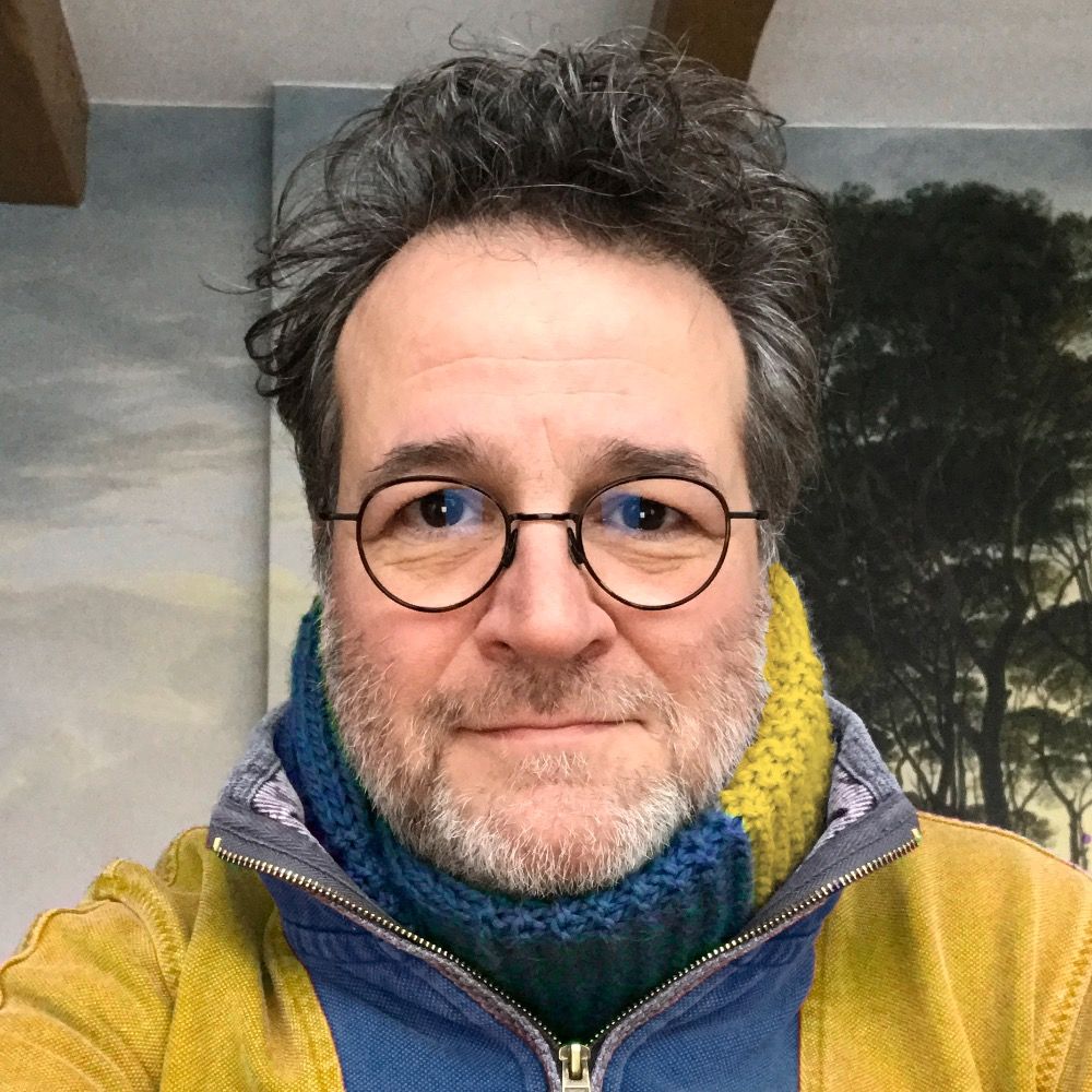 Justin de Lavison