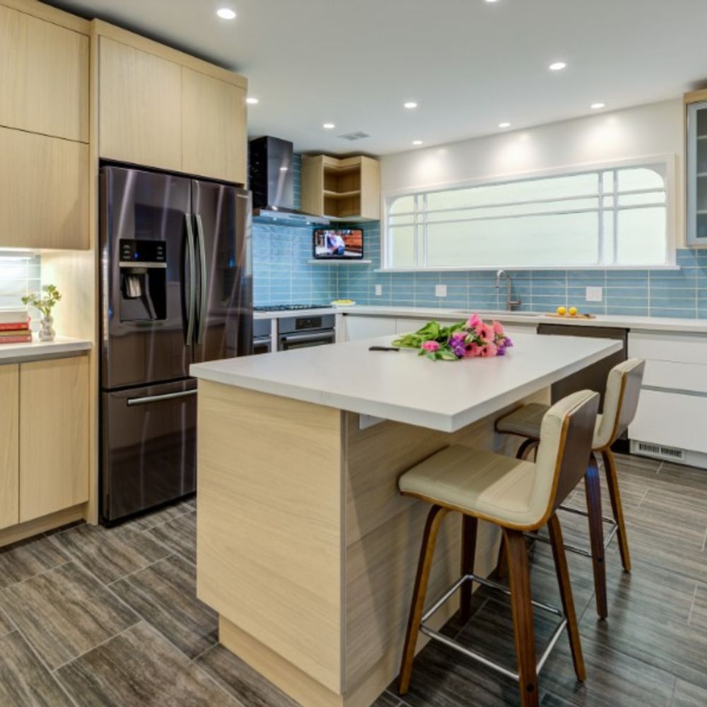 JaneRegan Design Build