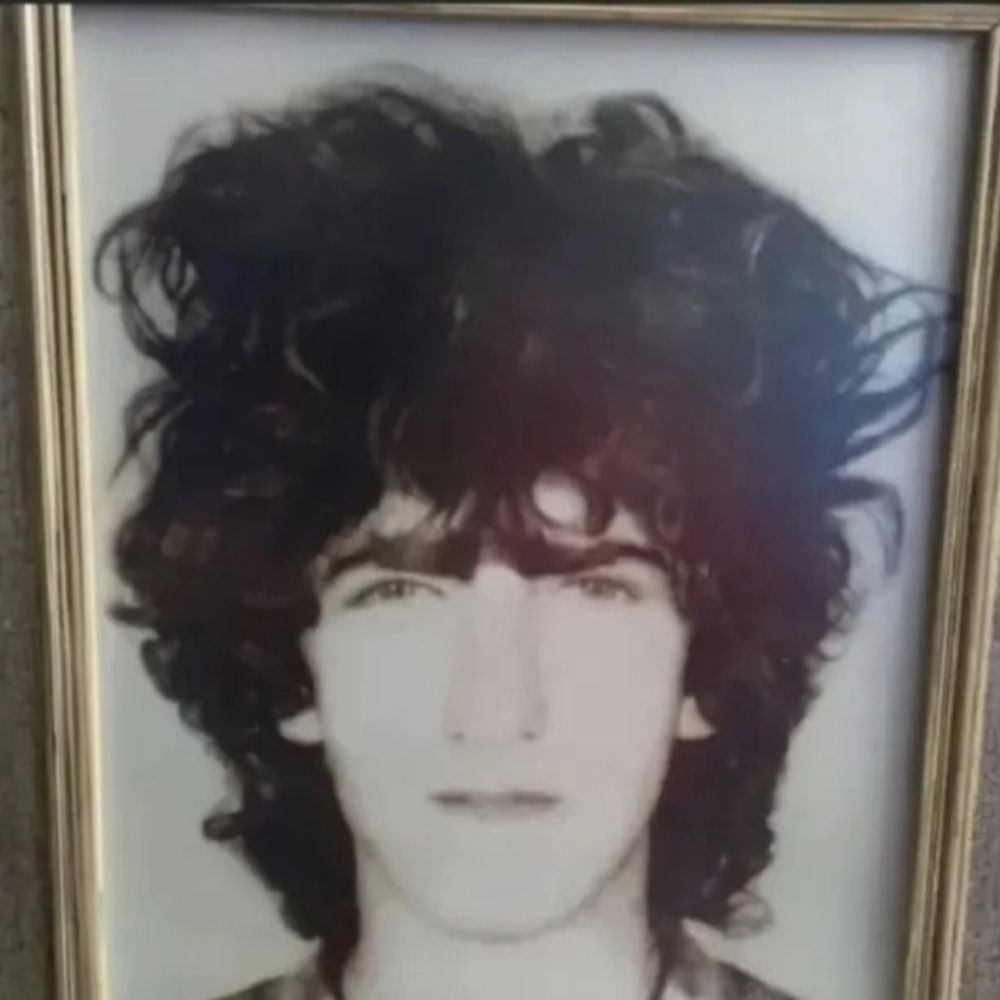ratinho gótico post punk