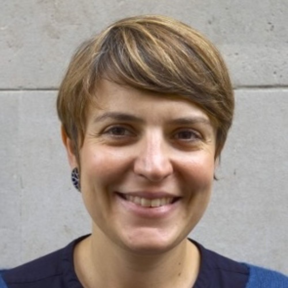 Anne Cori