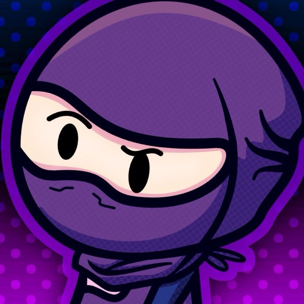 The Soup Ninja