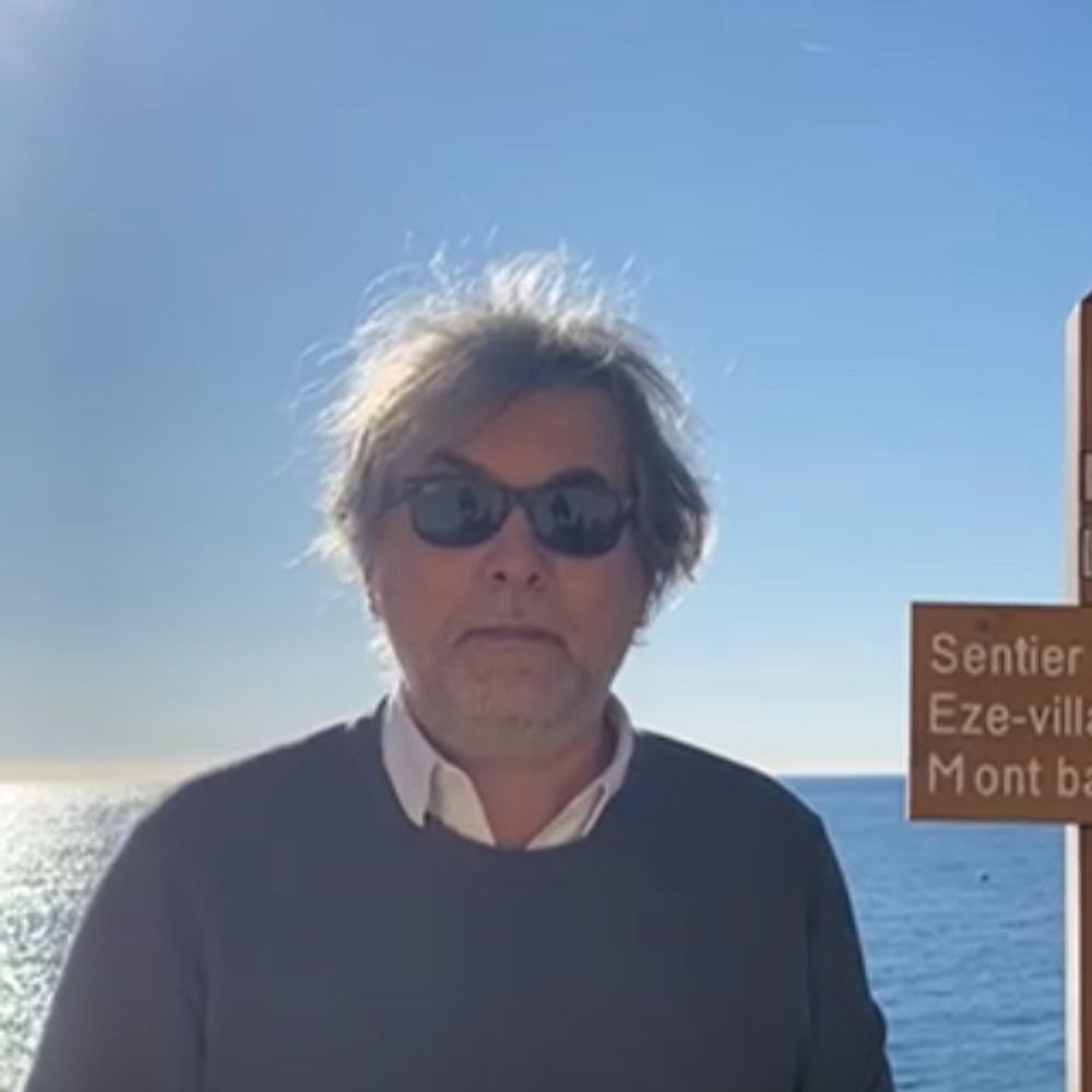 Christophe Fiat