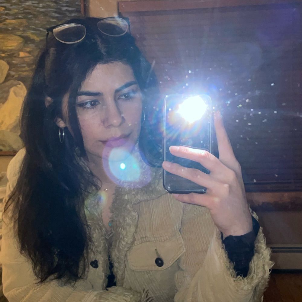 ✩