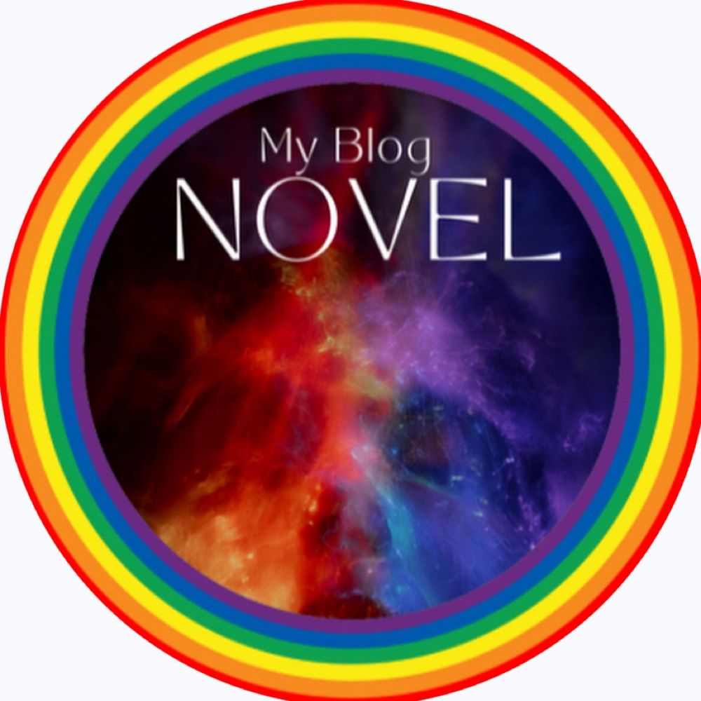 MyBlogNovel