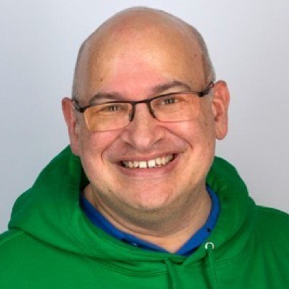 Jeremy Freeman