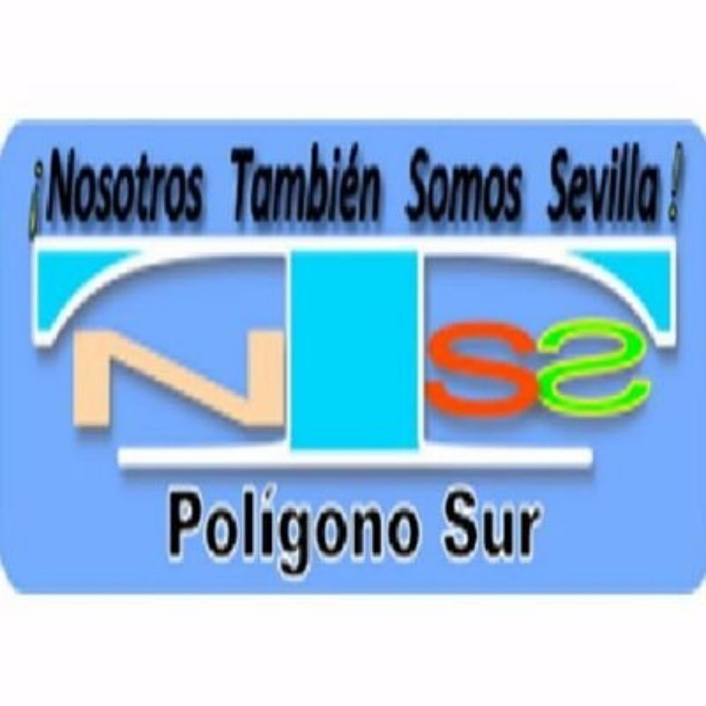 Plataforma Nosotros También Somos Sevilla