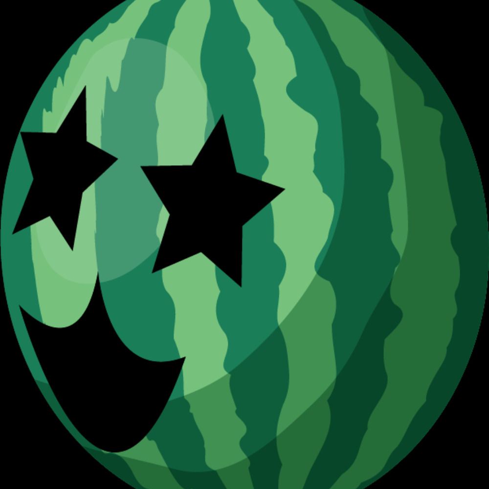 Cybernetic Melon