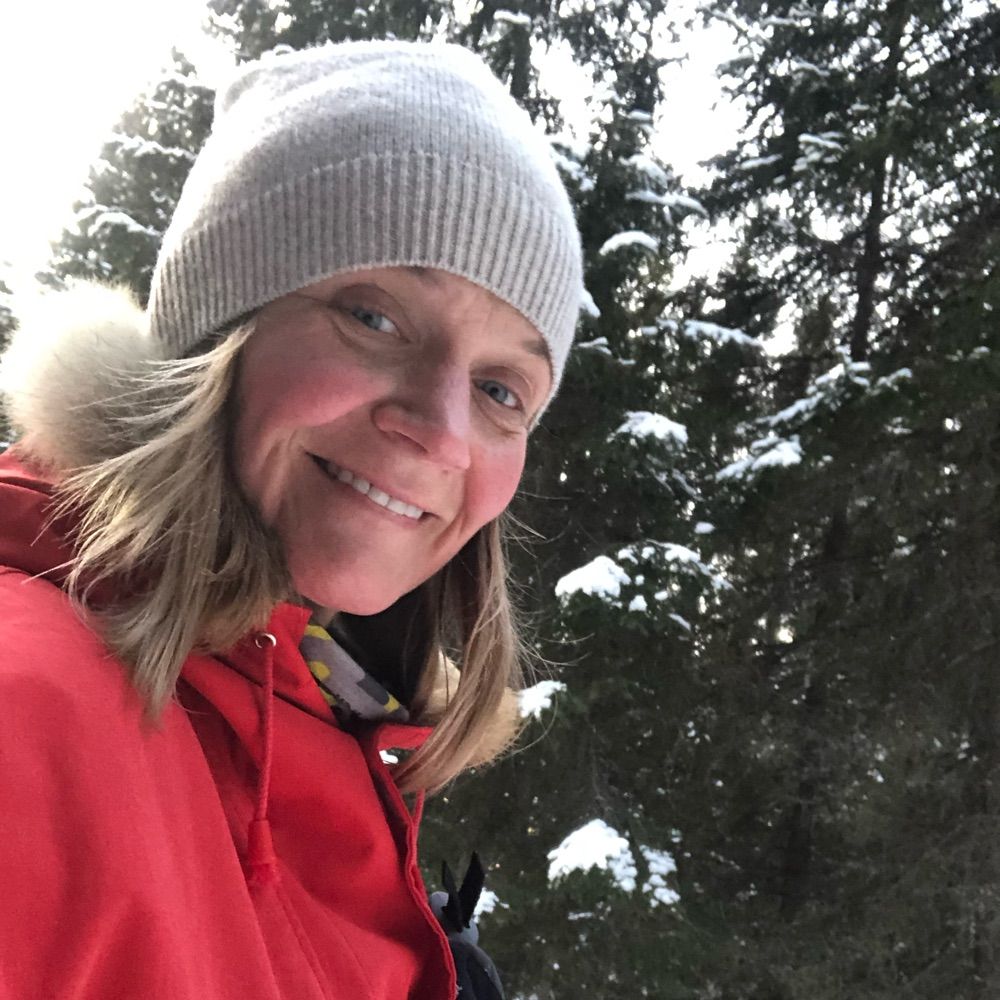 Grethe Østern