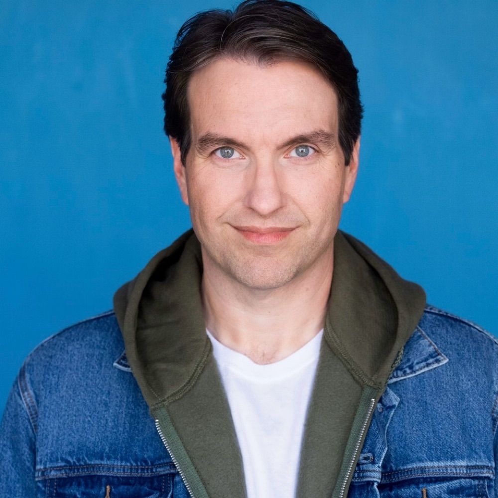Robert O’Mara