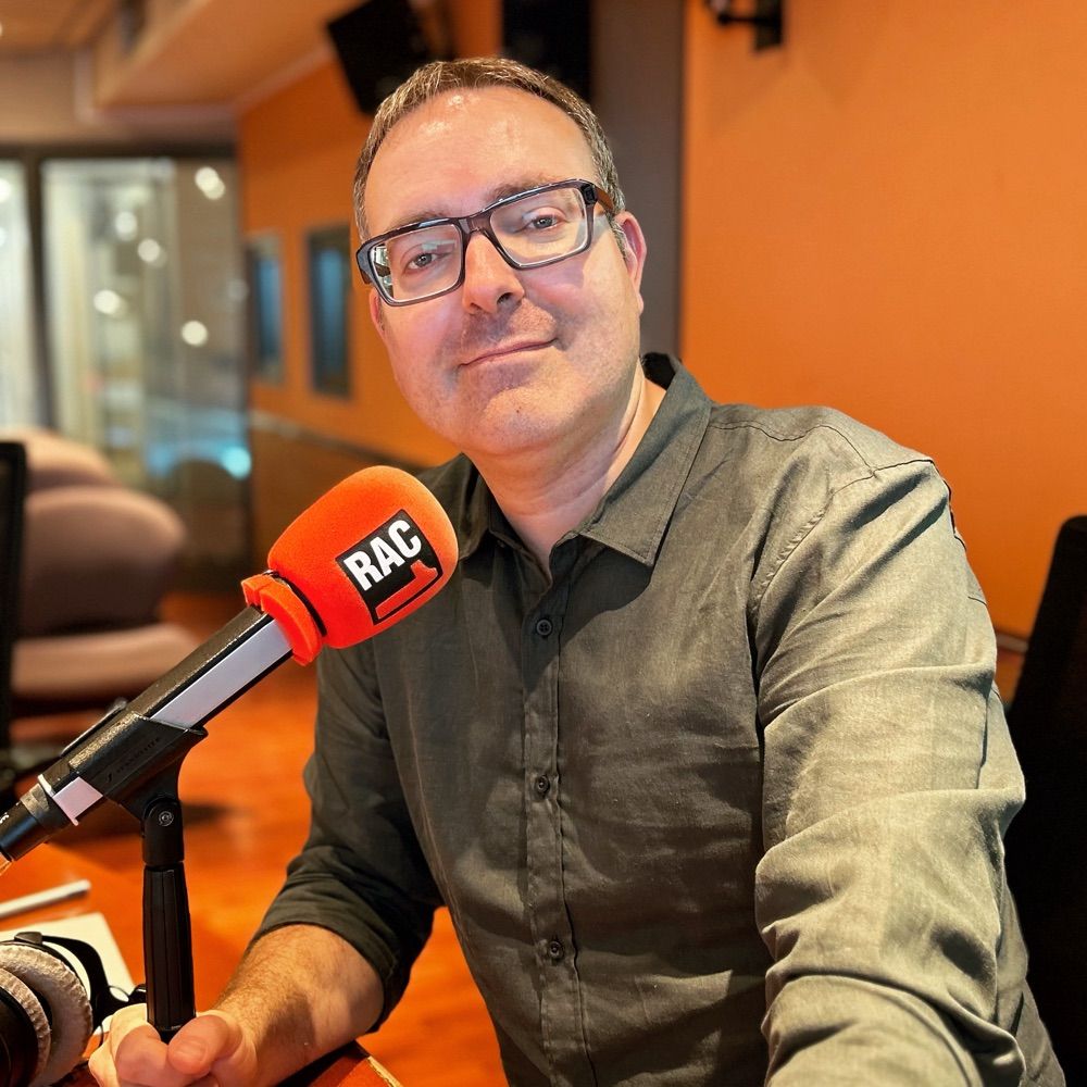 Marc Serra