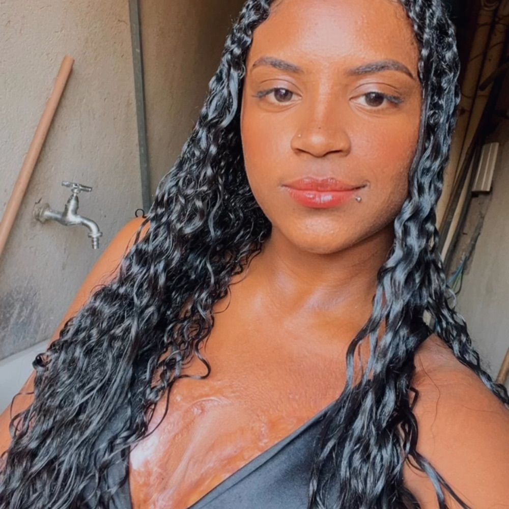 Laissa Moreira✨