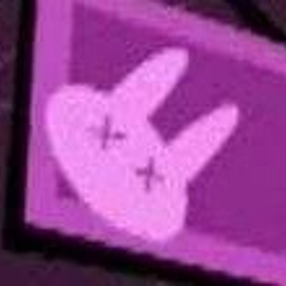 RabbitGhost