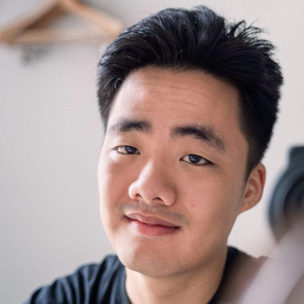 Eric Zhang