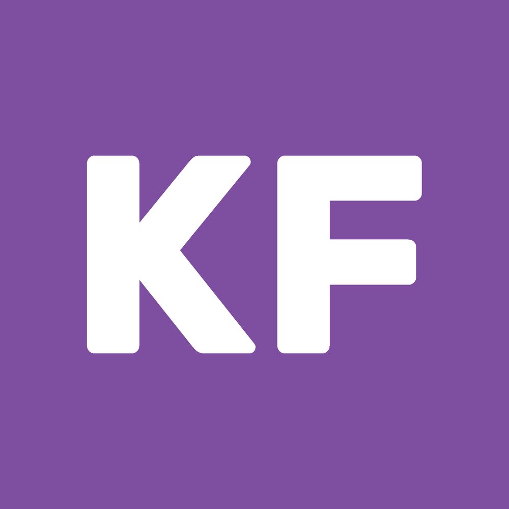 KeyFrame Staff List