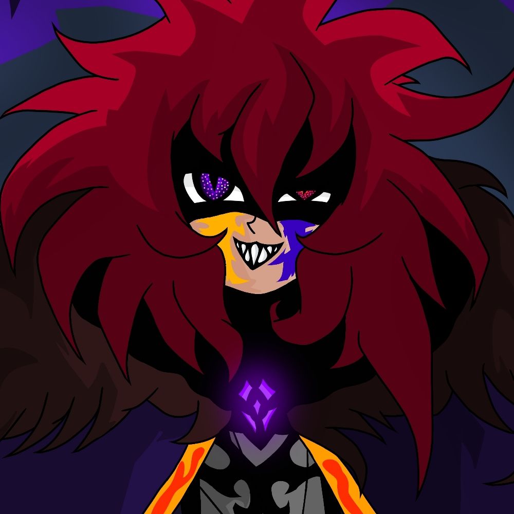 🔮-  𝖶𝖨𝖭𝖦𝖲 𝖮𝖥 𝖱𝖠𝖯𝖳𝖴𝖱𝖤  -🔮