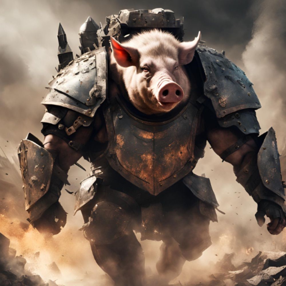Hammslam