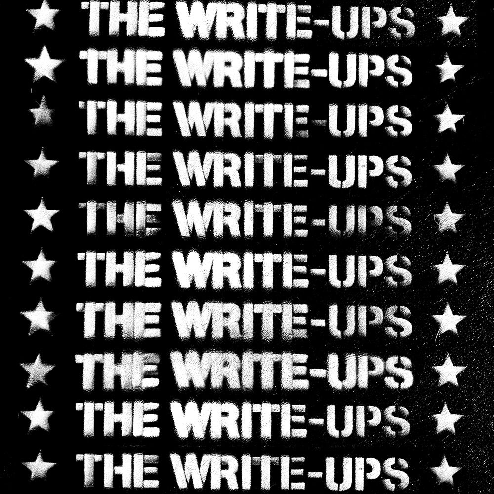 The Write-Ups