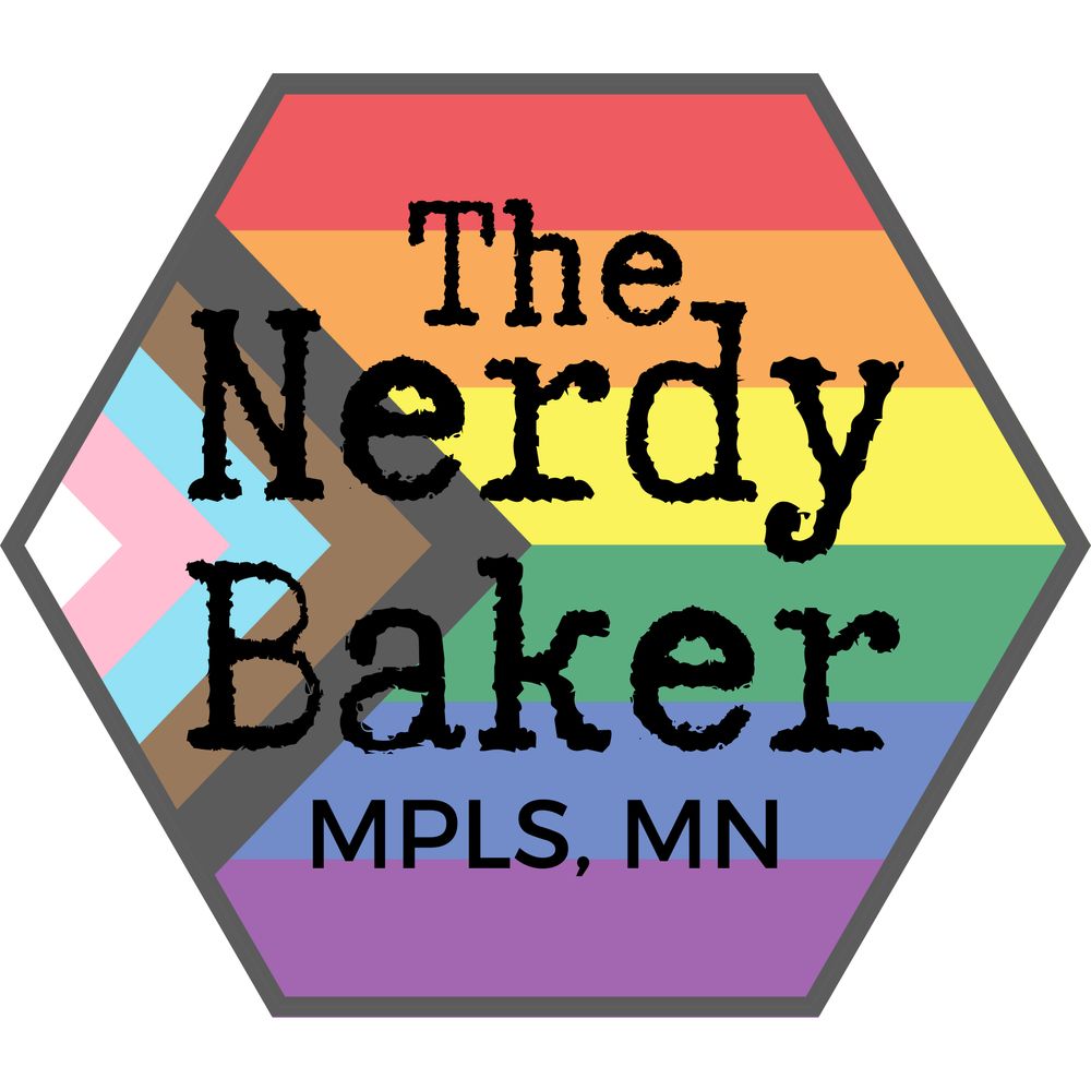The Nerdy Baker