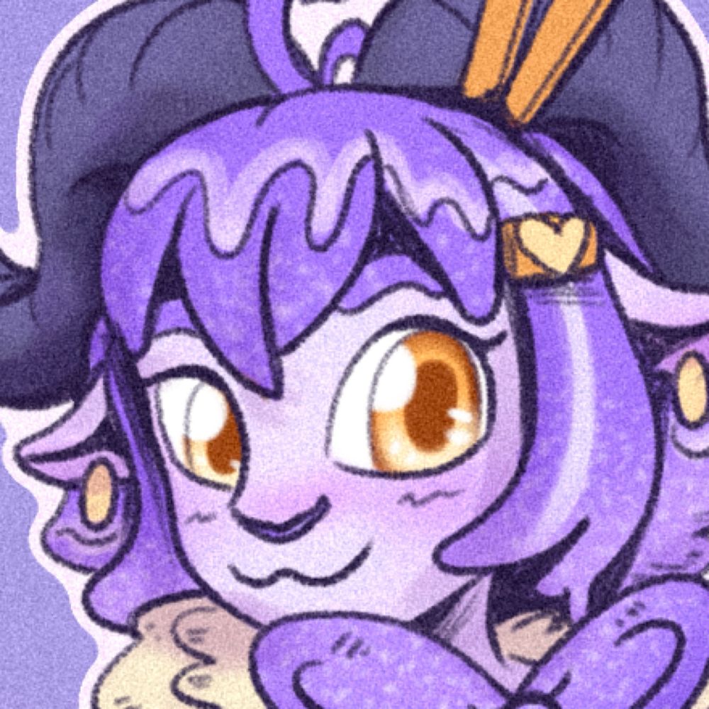 Tsukiimond- Commission open