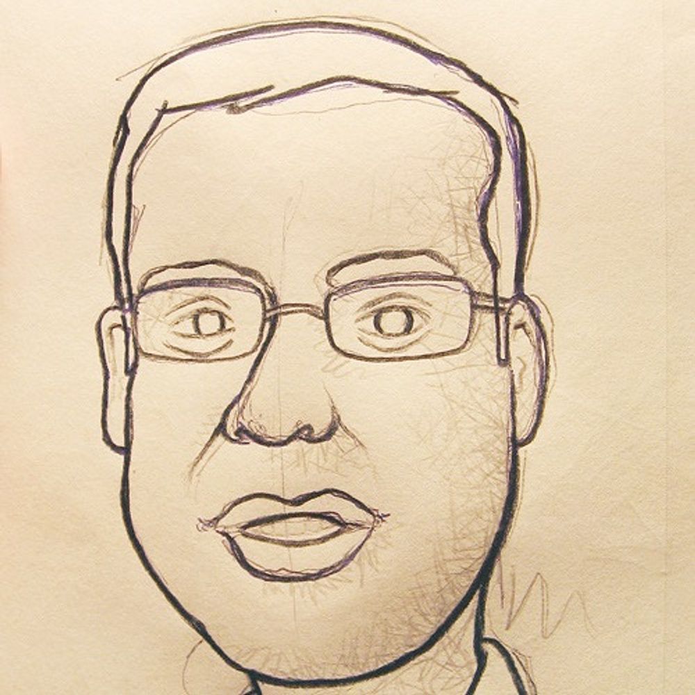 Jorge Avila Meléndez