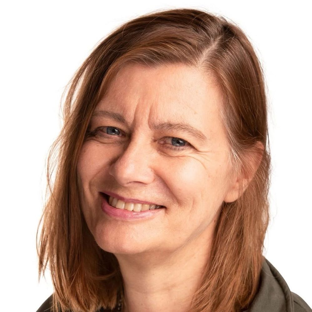 Beate Schnorfeil