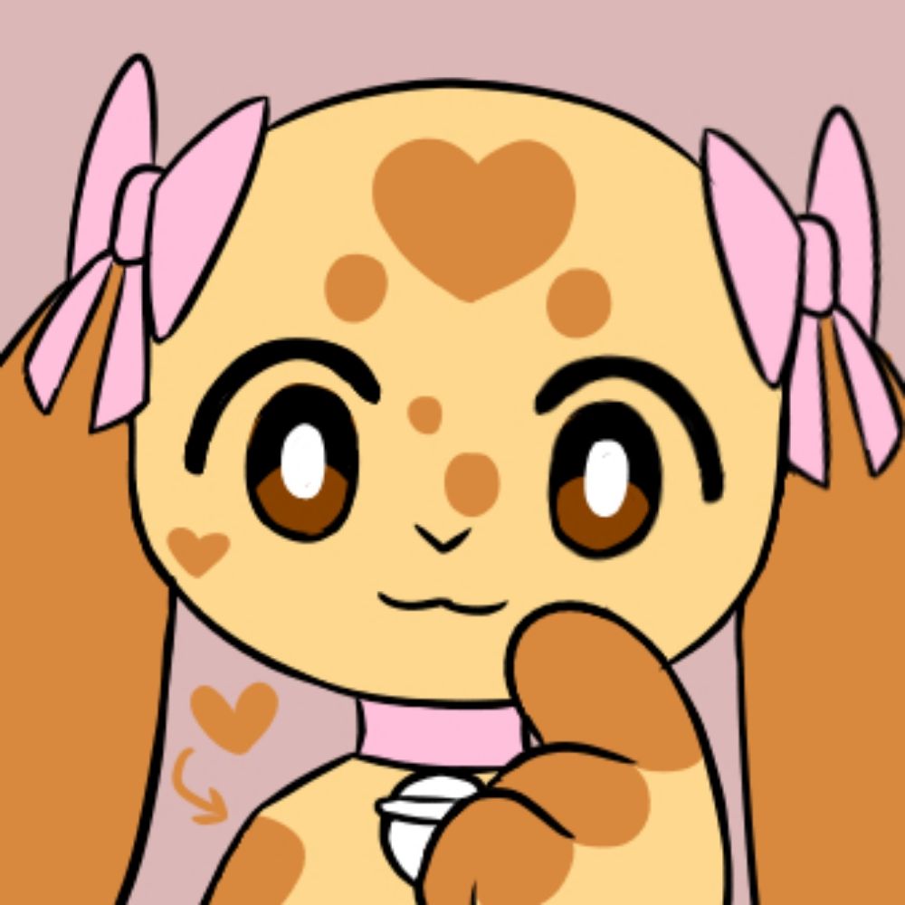 🎀 Honey ☀️