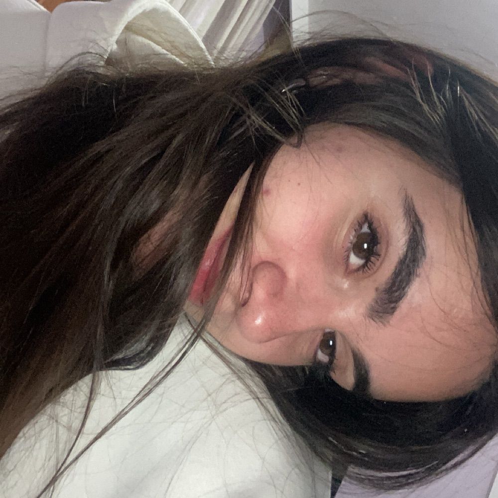 ali rinaldi deftones 