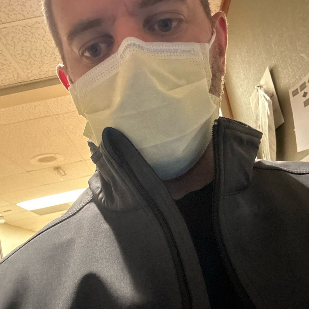 Ryan Rickles, PharmD, BCEMP