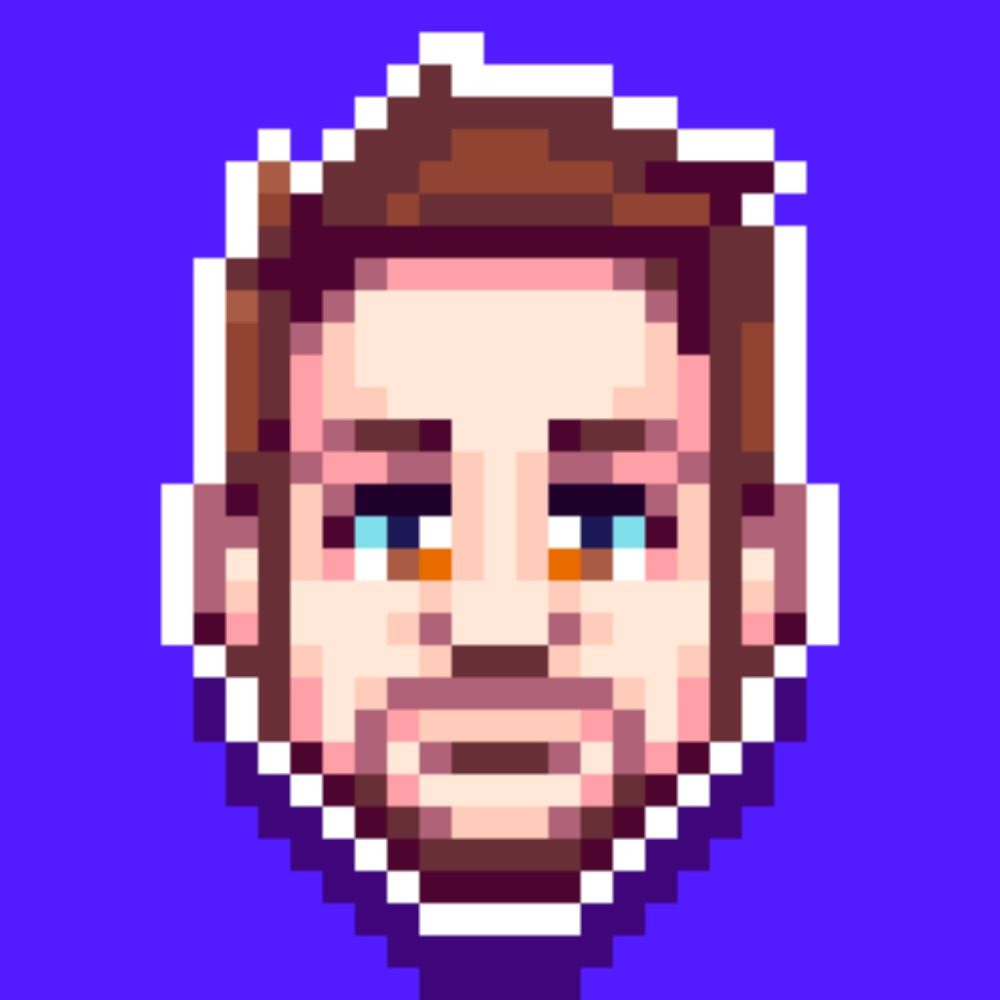 Brandon Orden - ⚡ Wishlist Towerbolt! ⚡