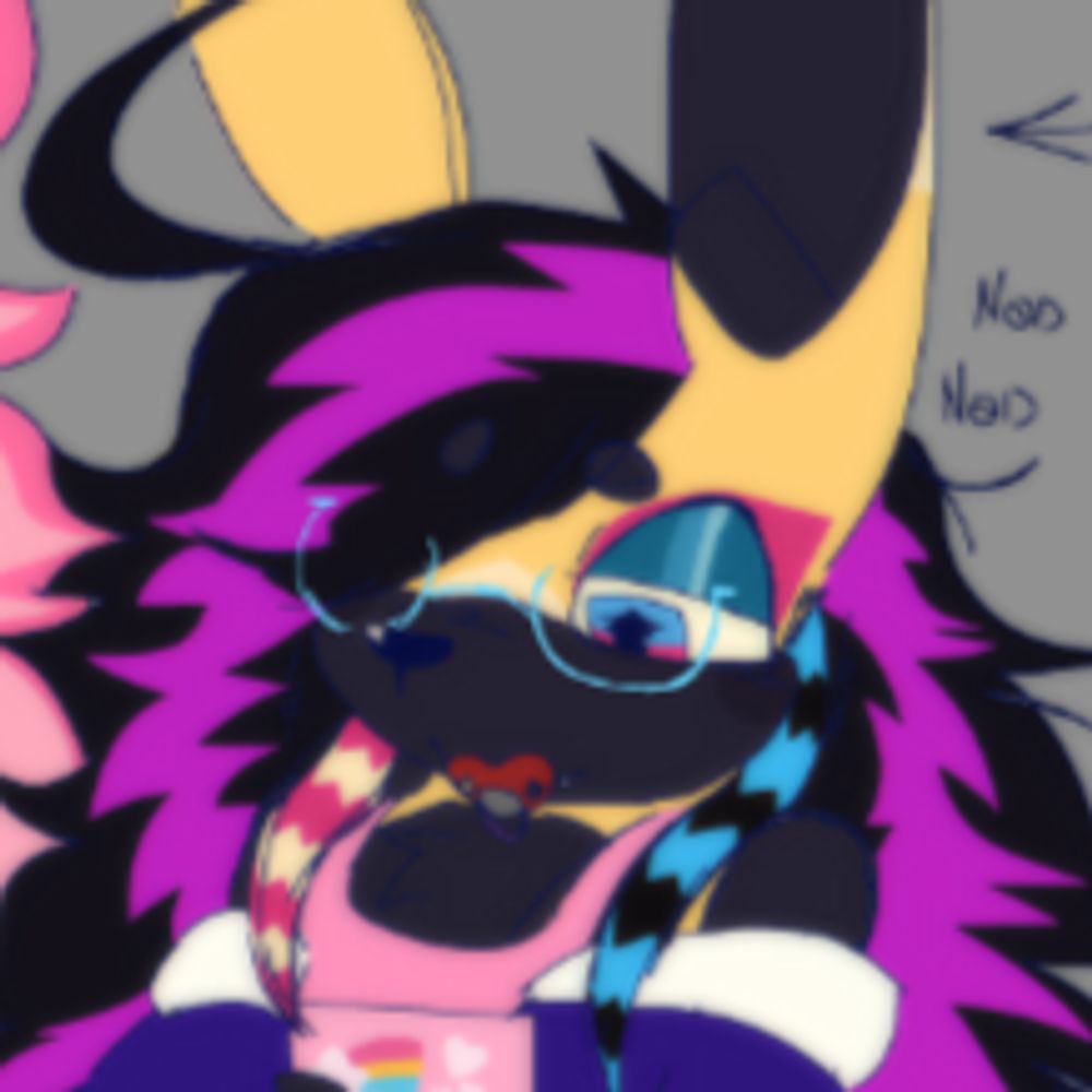 🌮🐾 LiL PUP ˆ𐃷ˆ