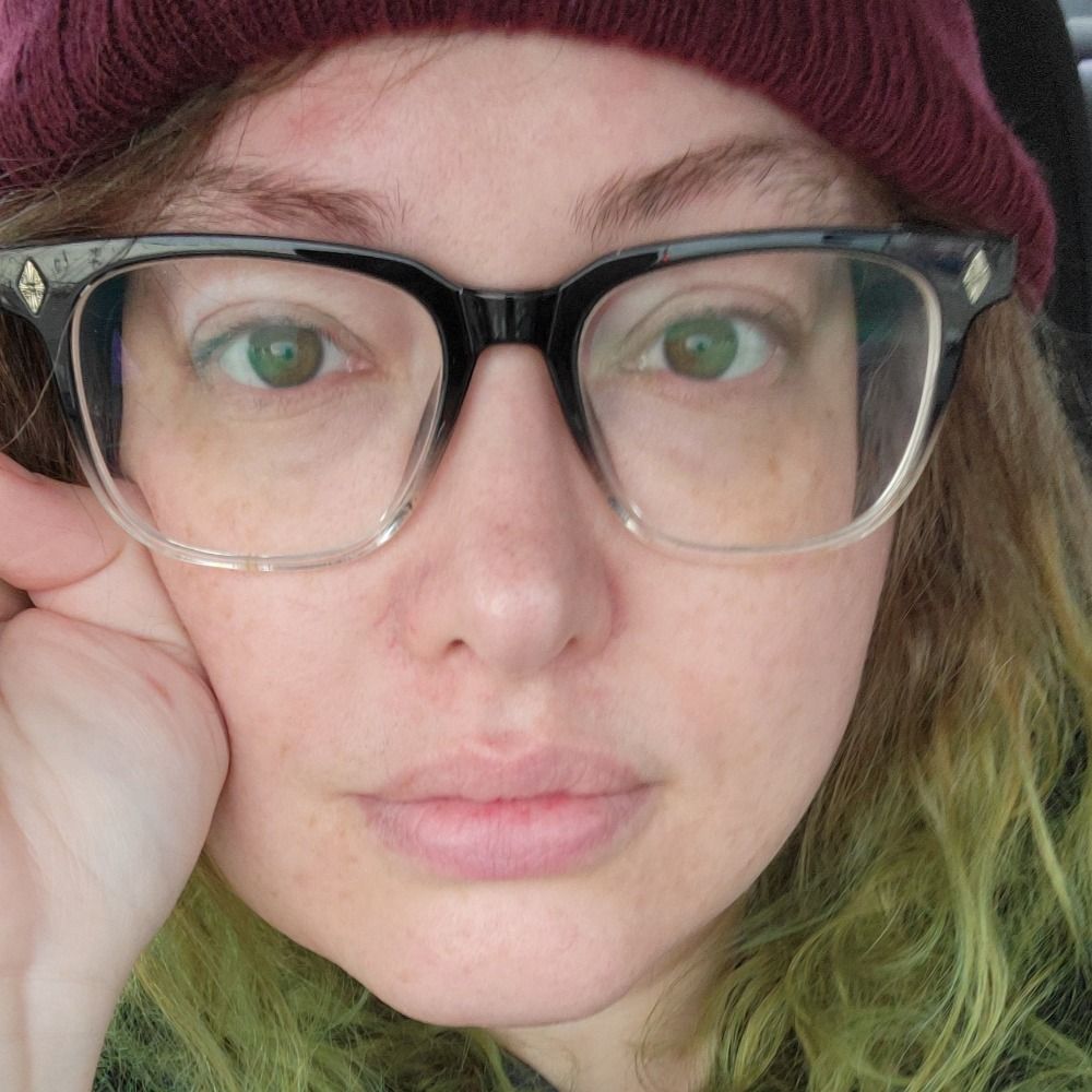 Tiffany Muller 's avatar