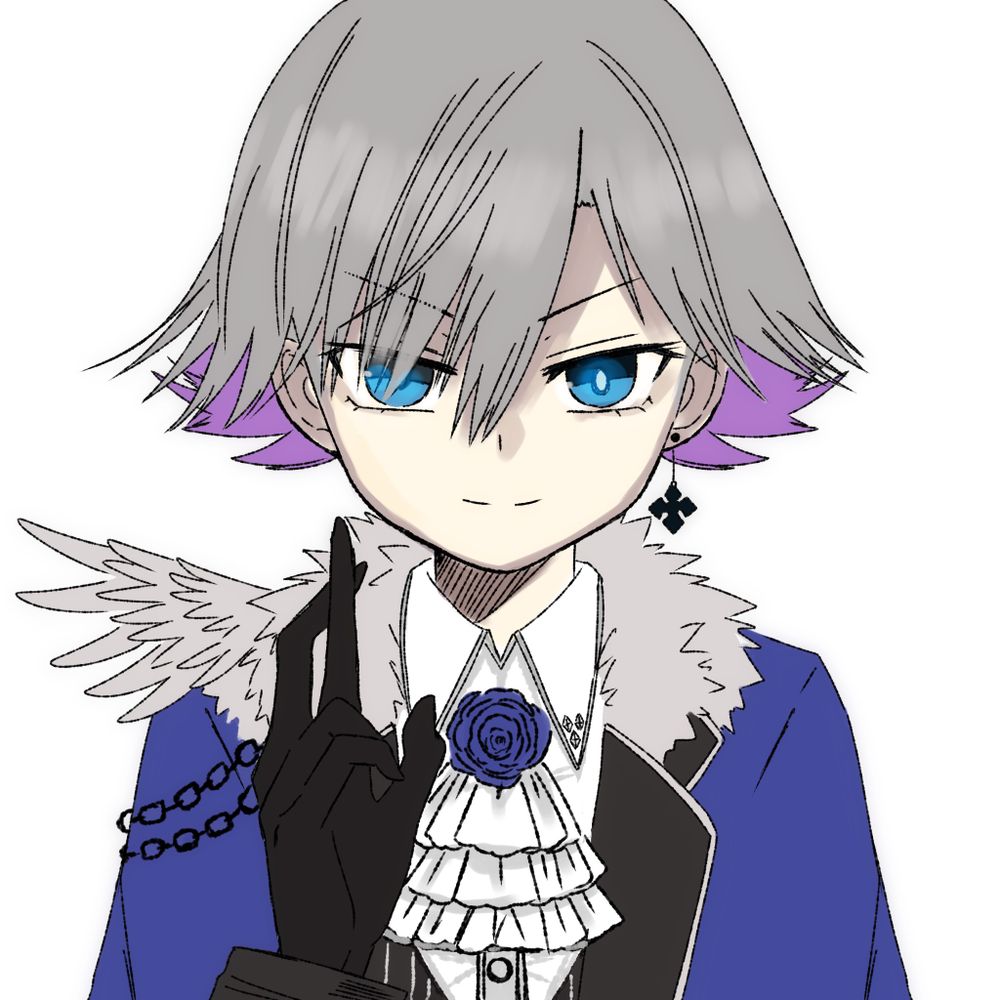 あおめり_Twitch