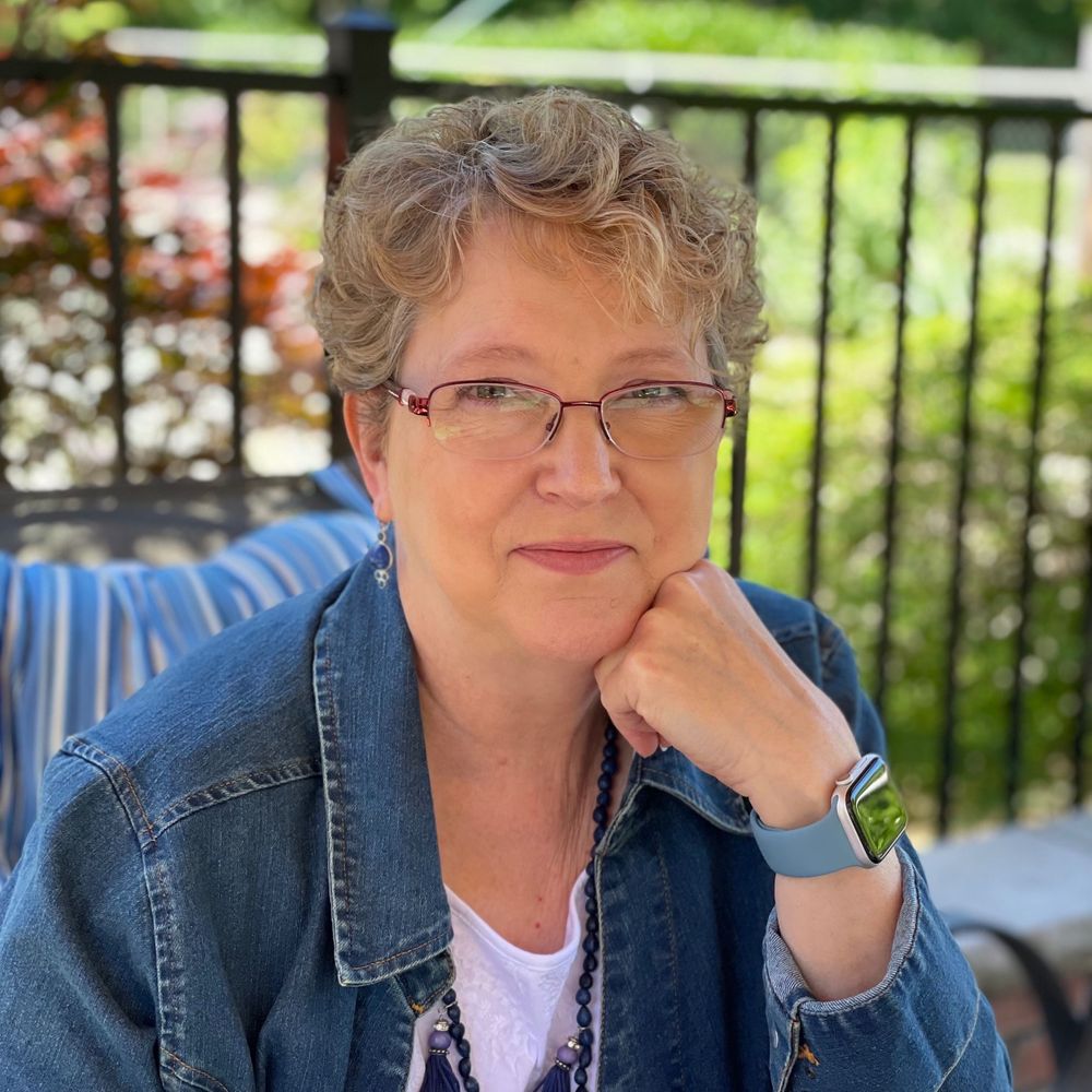 Pamela Stockwell