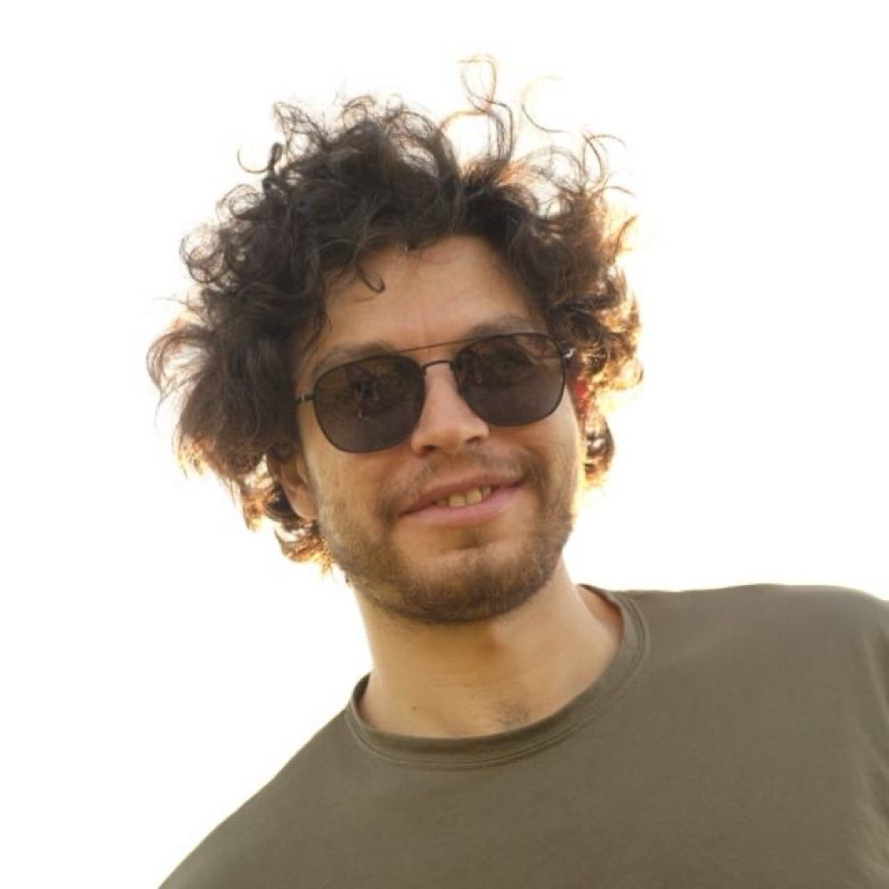 Osman Ibis