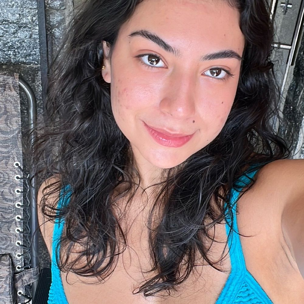 Isabelle Martimiano