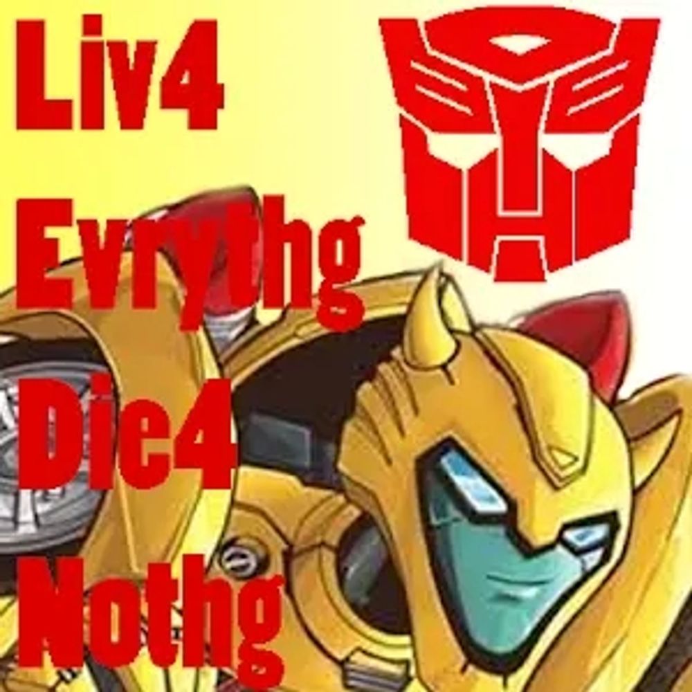 Liv4EvrythgDie4Nothg     (aka.Tomo)