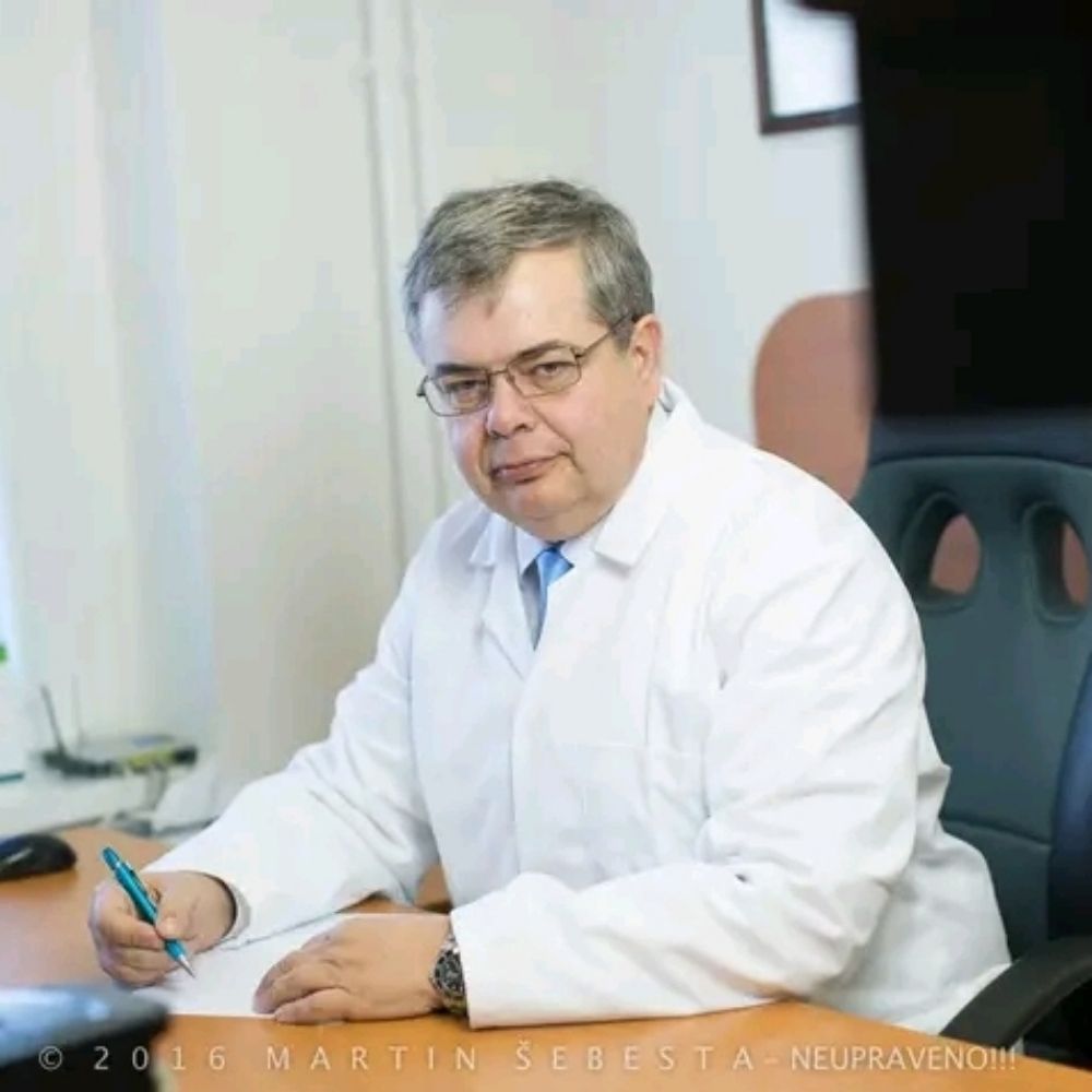 Dr. Alice 