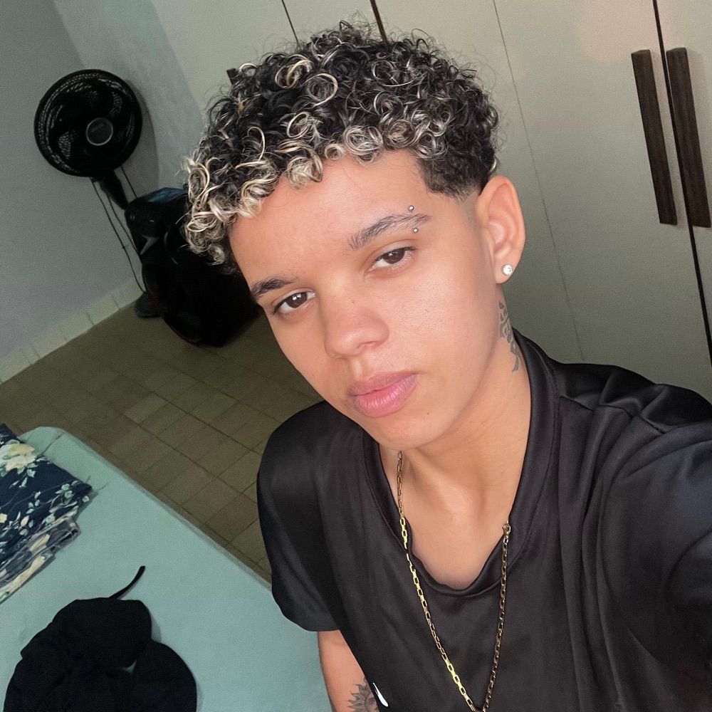 baiana🏳️‍🌈