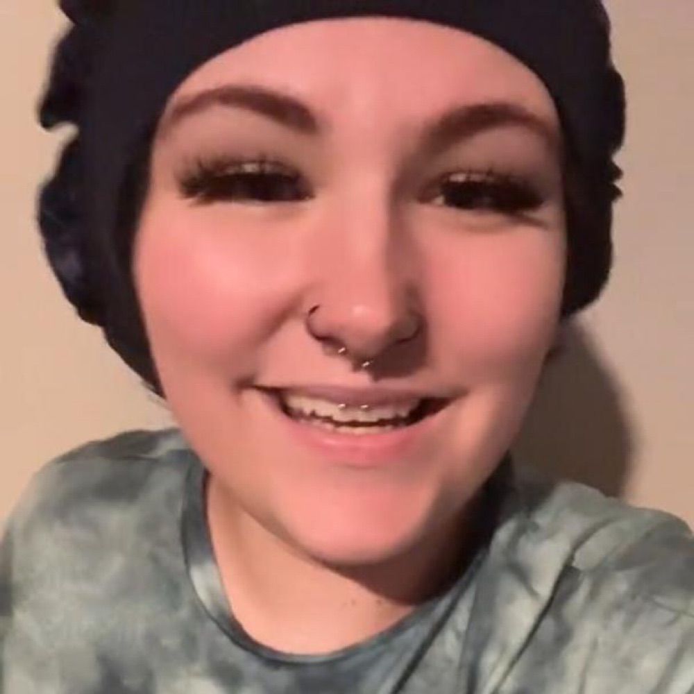 Cassandra kleinheinz