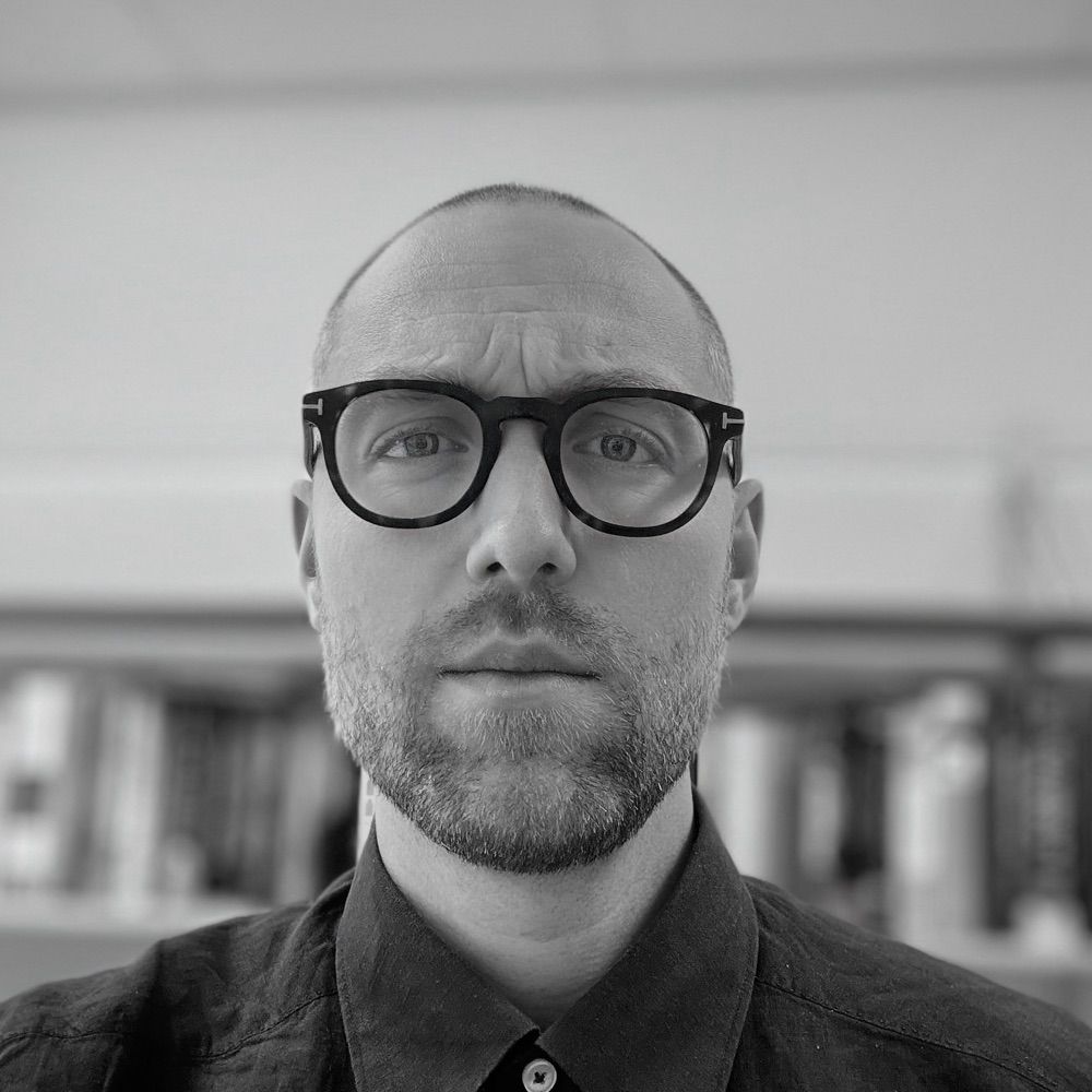 Erik Skare