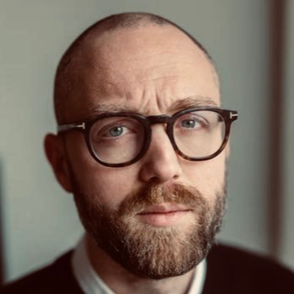 Erik Skare