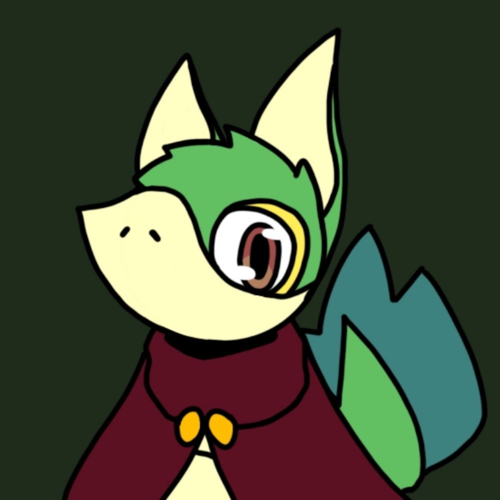 Snivy_Types