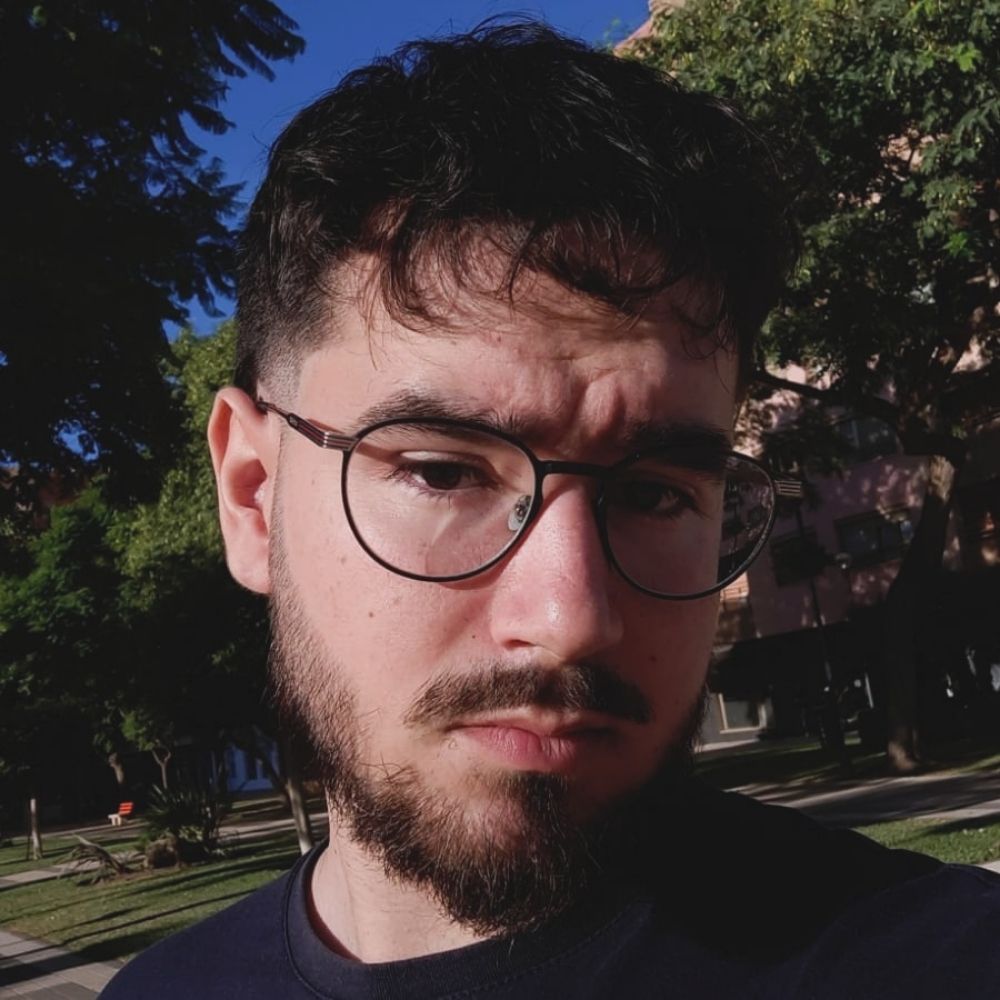 El rau
