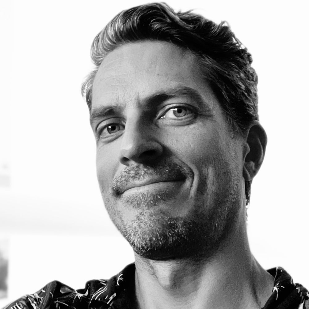 Simon Heagney