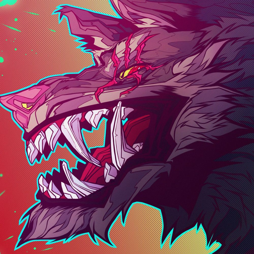 Service Werewolf