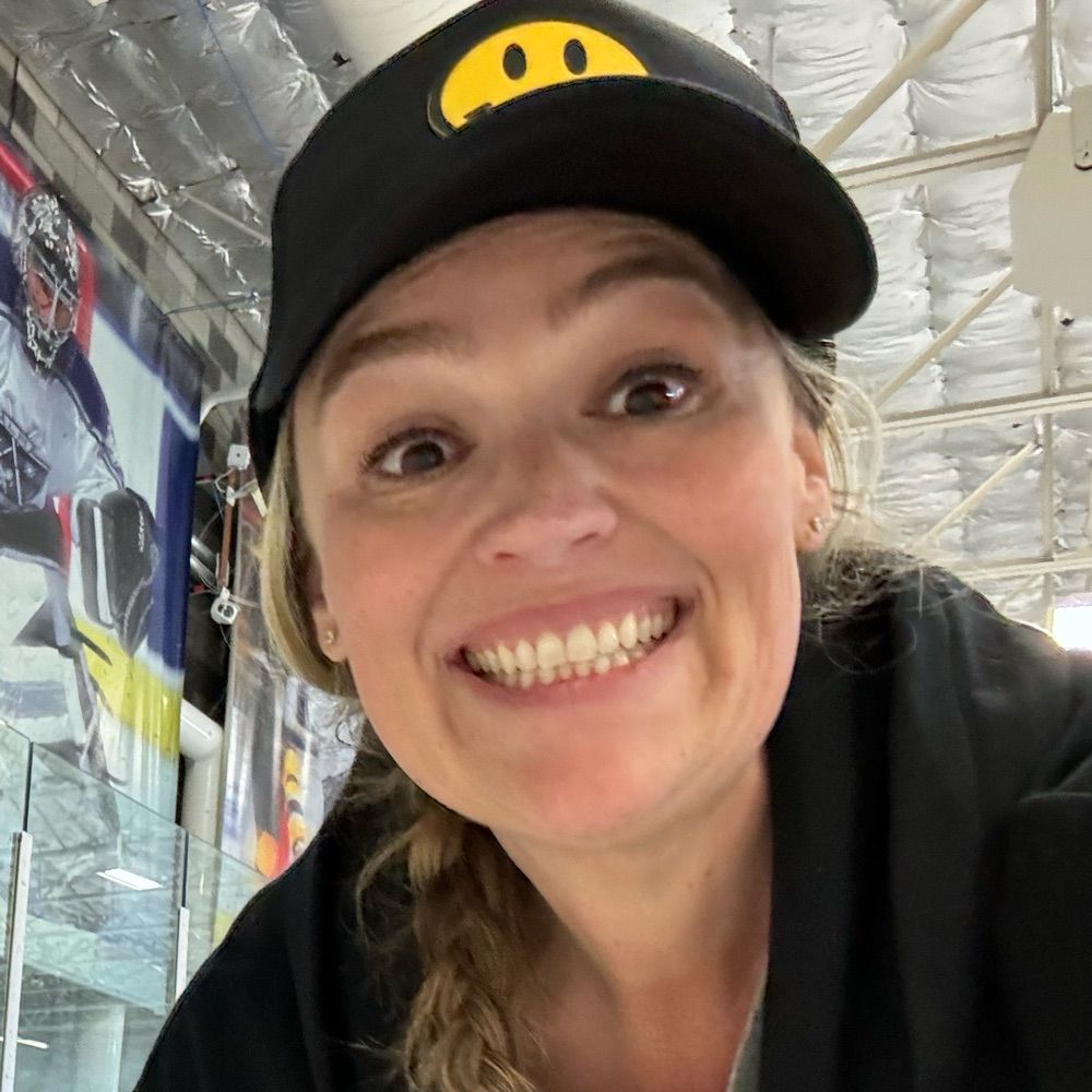 Jennifer Candy-Sullivan