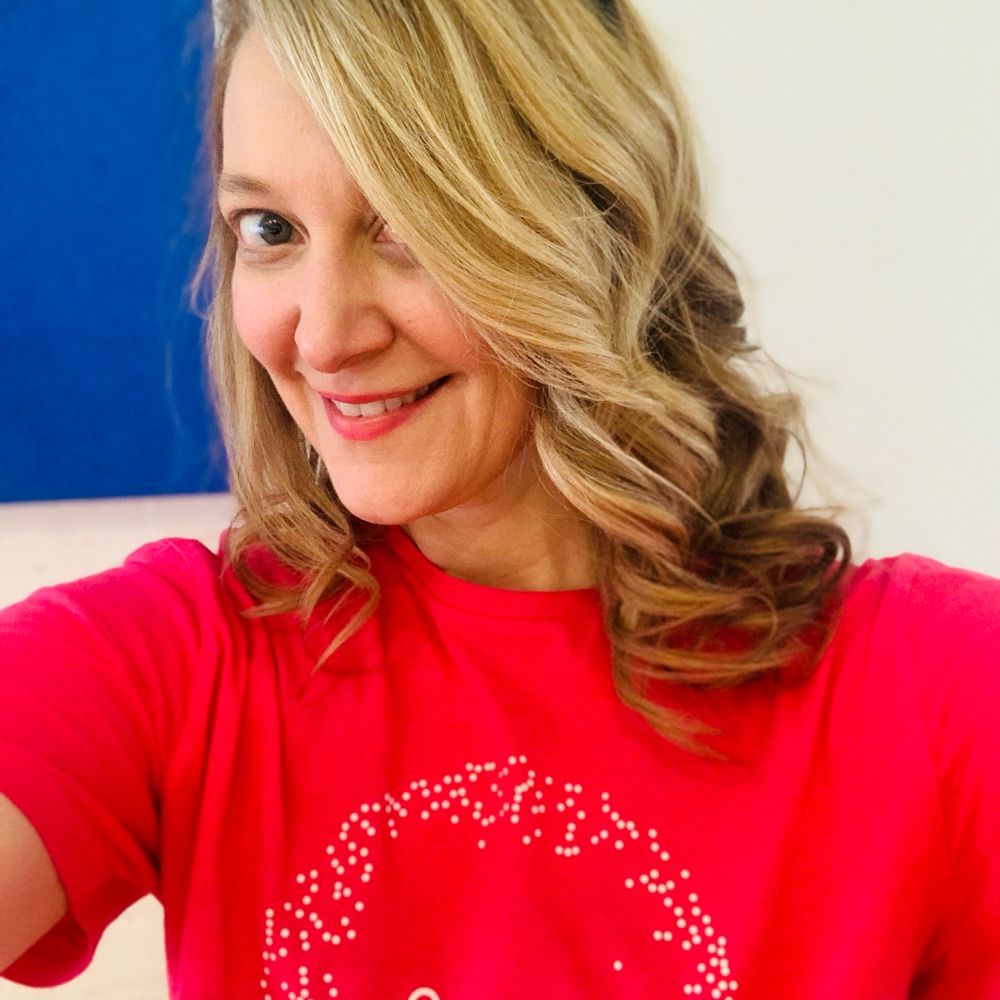 Angela Dalton Signum Growth Dot Play