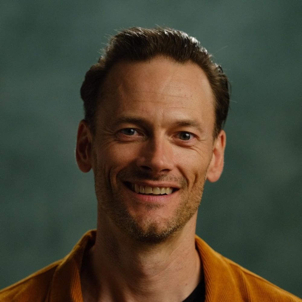 Derek Hopfner